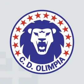 Cd olimpia 1